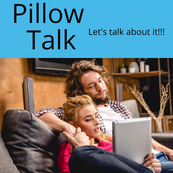 pillow talk 2