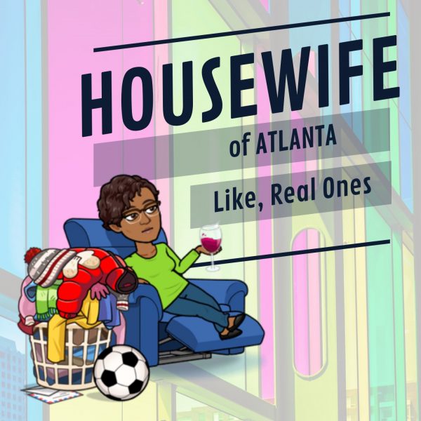TGC Podcast E001 Housewife Image
